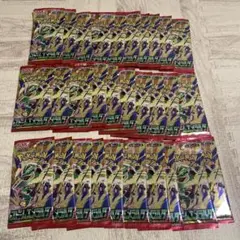 ポケモンカード ストームエメラルダ 30パック 未サーチ品