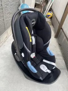 2026年最新】cybex エイトンの人気アイテム - メルカリ