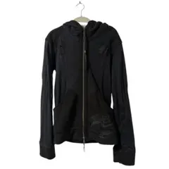 14th addiction パーカー サイズ2 14th Addiction/フォーティーンスアディクション/Cross Hoodie | ROYAL