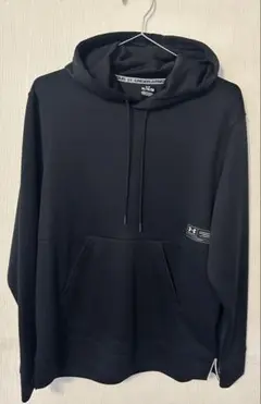 アンダーアーマーパーカー/フーディー　XL