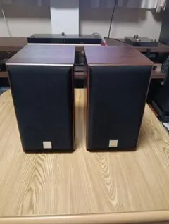 ONKYO ブックシェルフスピーカー E-213A OAK - メルカリ
