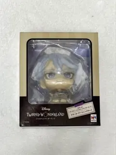 ツイステ アズール るかっぷ