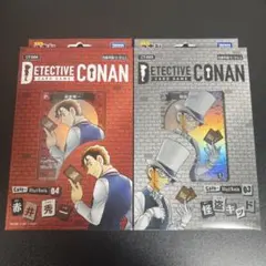 2026年最新】名探偵コナンtcg 怪盗キッドの人気アイテム - メルカリ