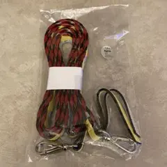 ajew エジュー　スマホショルダーストラップ　新品