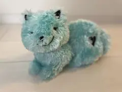 米津玄師 リイシューねこちゃん MINT ぬいぐるみ - メルカリ