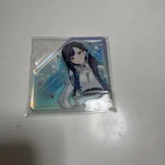 プロセカ アクリルオーロラブロック 感謝祭5th 白石杏