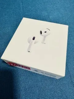 2026年最新】apple airpods 4 本体 新品未使用の人気アイテム - メルカリ