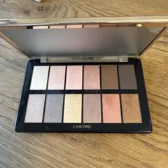 LANCOME HOLIDAY 2024 ROSE GOLD PALETTEのサムネイル