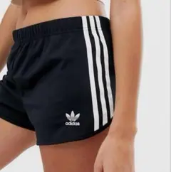 美品‼️ adidasoriginals ハーフパンツ アディダス ショートパンツ