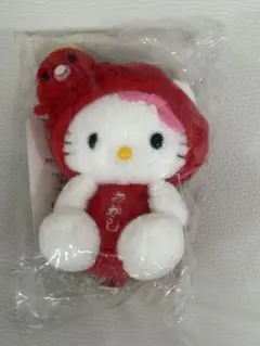 ハローキティHELLO KITTY ご当地キティ　明石限定　レア