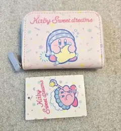 カービィ　コインケースのサムネイル