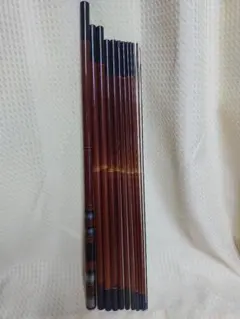 篠竹　女竹　燻煙竹 穴開け練習用提供品 篠竹 女竹 燻煙竹 穴開け練習用提供品 - メルカリ