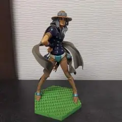 DXコレクションジョジョフィギュアvol.8/ジャイロ・ツェペリD