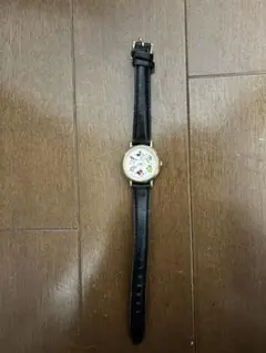 ディズニー ミッキー 腕時計