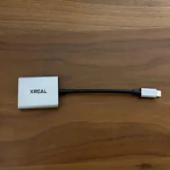 XREAL HUB
