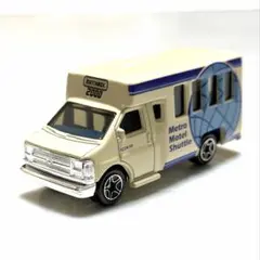 2026年最新】MATCHBOX バスの人気アイテム - メルカリ