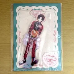 にじさんじ 三枝明那 アクスタ ジュンブラ ジューンブライド オーロラアクスタ