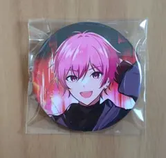 いれいす 缶バッジ ないこ ONE