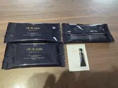 クレドポーボーテ タンクッションエクラ ルミヌ　オークル10