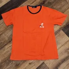 希少レアpolo ralph lauren1992RL-92ポケットTシャツ L