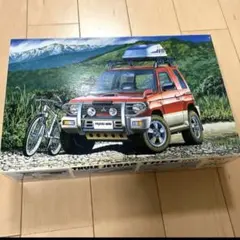 2026年最新】タミヤ1/24 パジェロの人気アイテム - メルカリ