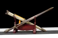 2026年最新】居合刀 鋼の人気アイテム - メルカリ