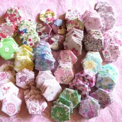 特価❁　ヘキサゴン２００ピース♥