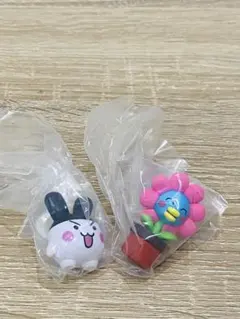 えもふぃぐ！たまごっち【みみっち・くさっち】