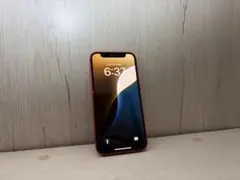 ジャンク品　iPhone12mini