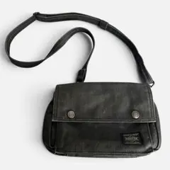 PORTER ポーター smokyスモーキー ショルダーバッグ ポーチ