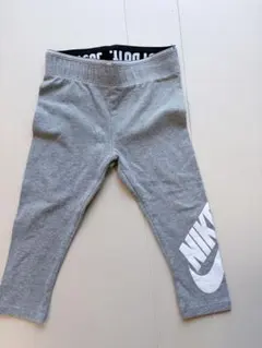 Nike グレー レギンス 2T