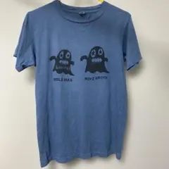 BOHEMIANS ゴースト Tシャツ S★美品★定番★ボヘミアンズのサムネイル