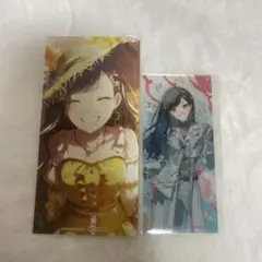 プロセカ　白石杏　アニメイト特典　感謝祭