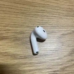 2026年最新】AirPods4 左耳の人気アイテム - メルカリ