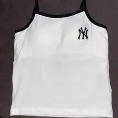 Grace キャミソール　ＭＬＢ公式ブランドライセンス商品のサムネイル
