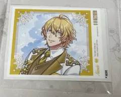 うたプリ コラボ缶 四ノ宮那月 ステッカー