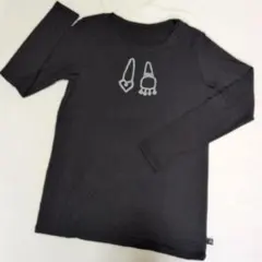 【未使用品】Atsuko Matano（ワコール製）カットソーのサムネイル