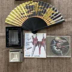 COSMIC STARLIGHTS アナログレコード 邦楽 直筆サイン入 - メルカリ