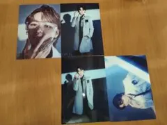 原因は自分にある。 げんじぶ 　大倉空人 Laboratory 生写真