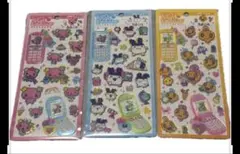 さ*ん様 たまごっち 平成はっぴーフォン　ふらわっち　みみっち　めめっち