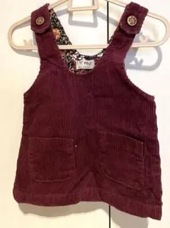 ◎NEXT ベビーワンピース　3-6mths