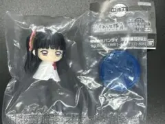 鬼滅の刃　すわらせ隊　無限城編　第一章01　栗花落カナヲ