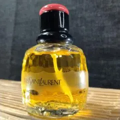 ☆ほぼ未使用・ 廃盤香水 イヴ•サンローラン PARIS パリ EDT50ml☆