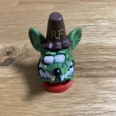 ラットフィンク　ミニフィギュア