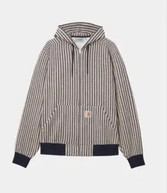 Carhartt WIP HOODED TEXTURE JACKET - メルカリ