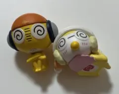 ケロロ軍曹　ガチャガチャ　クルル