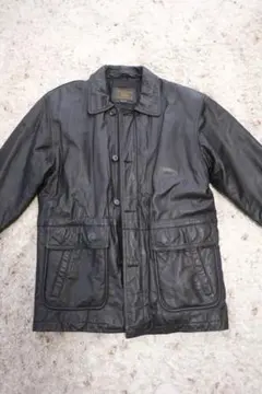 archive 00s 90s Armani car coat size:XL - メルカリ