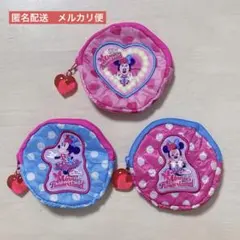 ミニーのファンダーランド　パルパルーザ　ミニパル　カプセルトイ