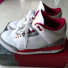 Air Jordan 3 Retro