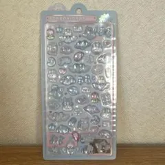 正規品⭐︎クーリア ボンボンドロップシール オリジナル みずいろボンボン